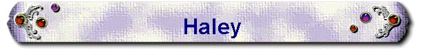 Haley